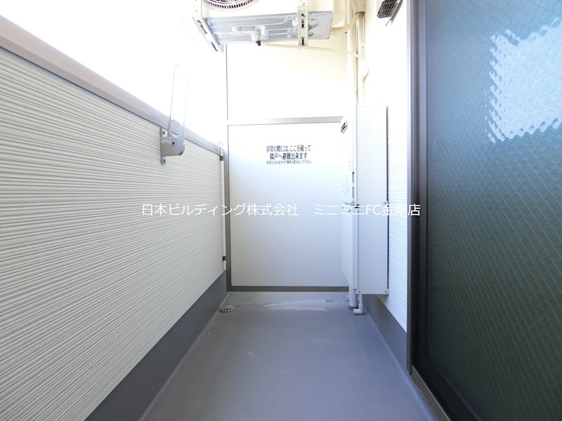 フジパレス関茶屋Ｎ その他11