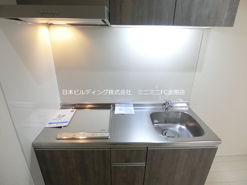 フジパレス関茶屋Ｎ キッチン