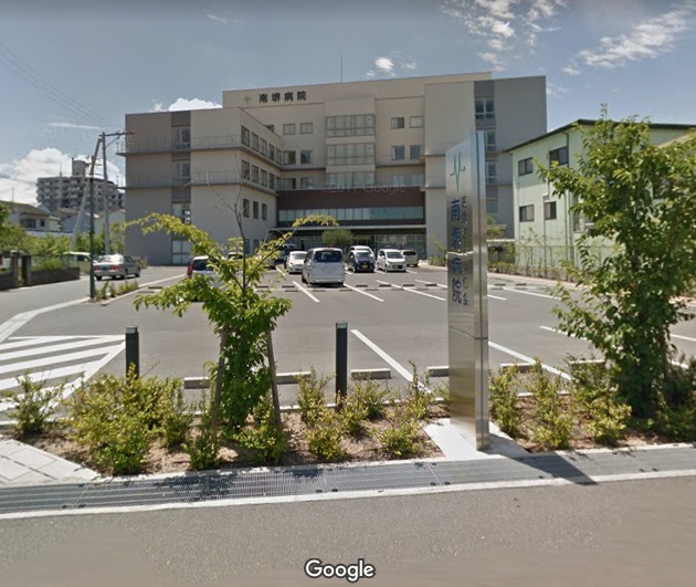 フジパレス初芝駅南Ⅱ番館 周辺画像4