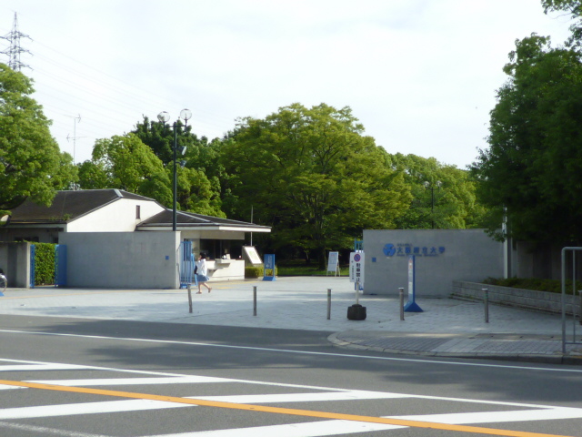 フジパレス初芝駅南Ⅱ番館 周辺画像6