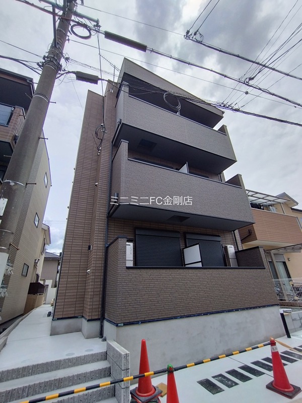 D porta cacto  その他外観1