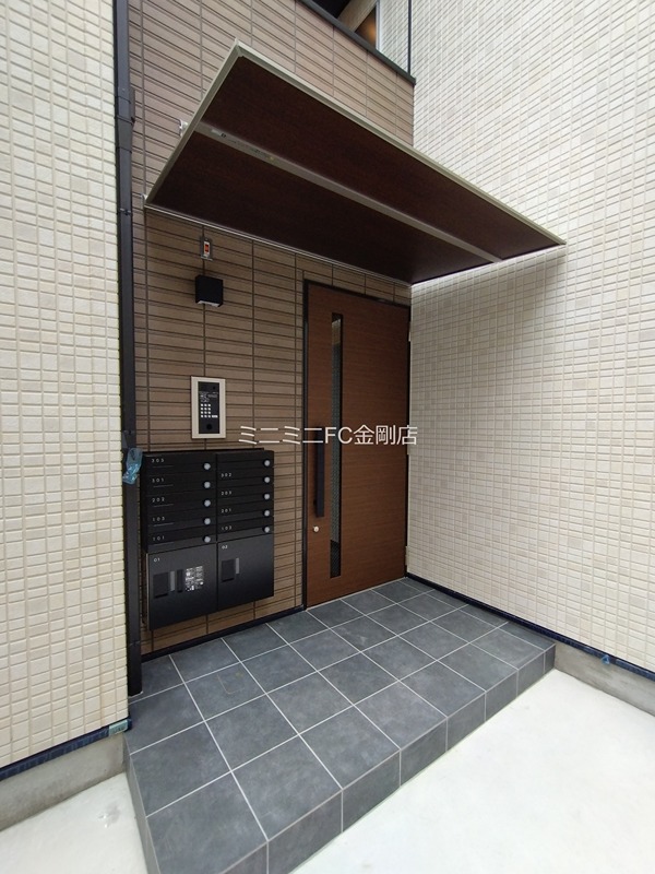 D porta cacto  その他外観2