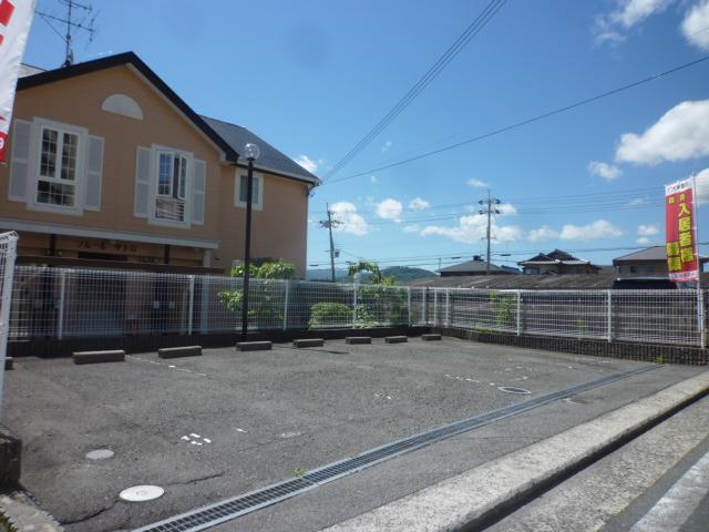 フルールサトロ その他外観1