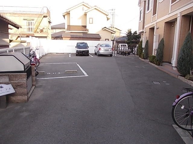 クリバーコート  その他外観1