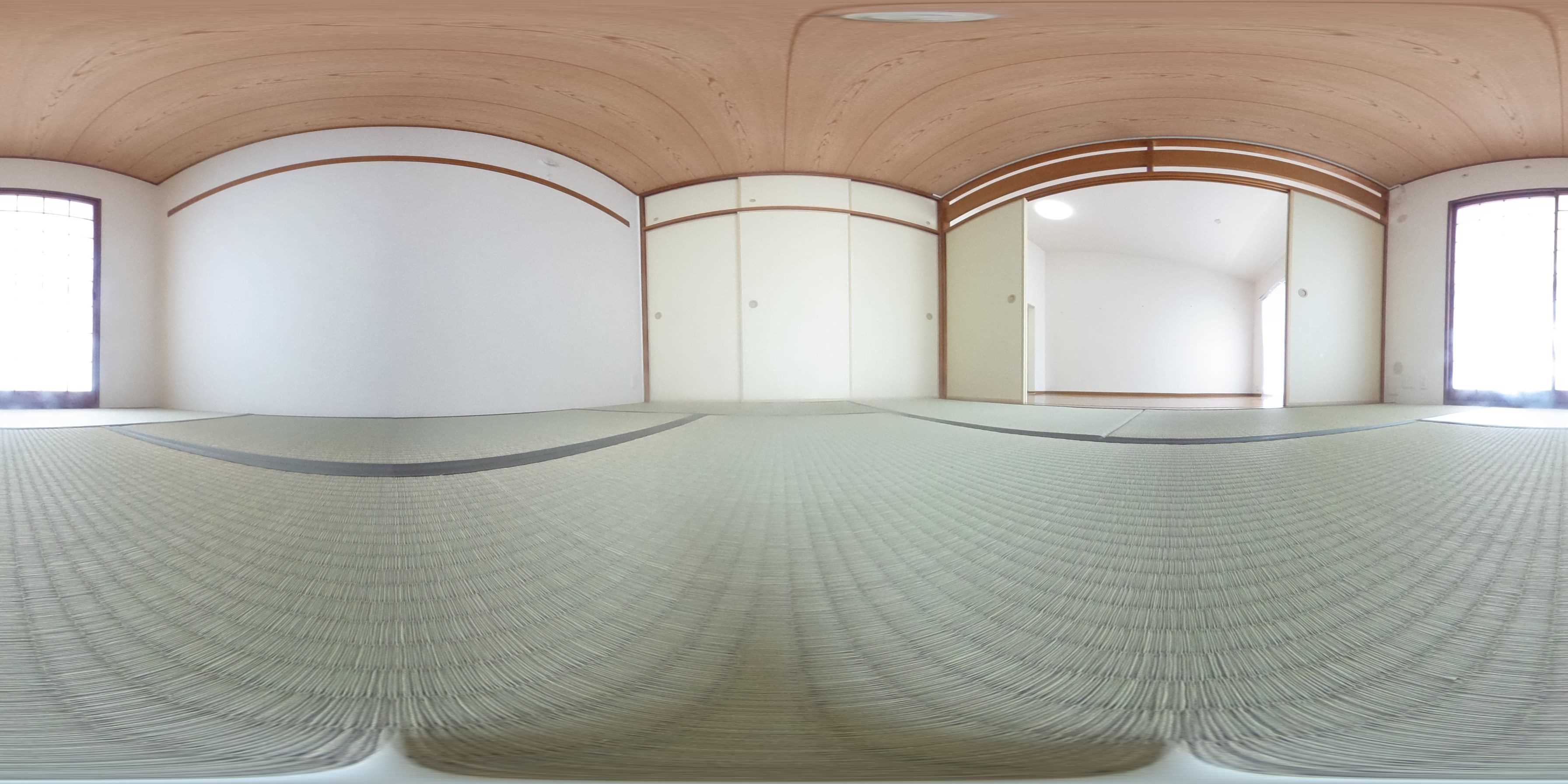 ＵＲ藤沢台第3住宅　327号棟  その他部屋・スペース