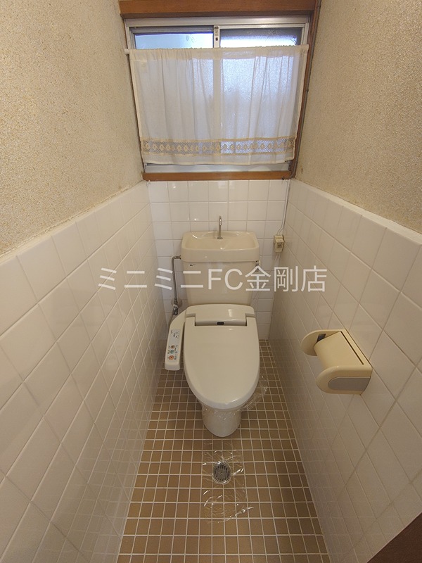 南余部戸建 その他1