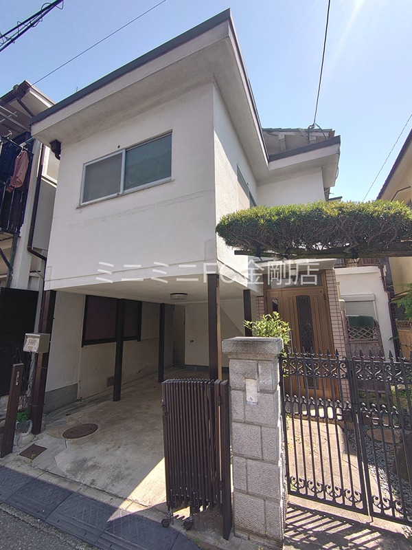 南余部戸建 その他外観1