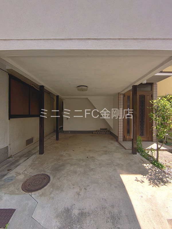 南余部戸建 その他外観3