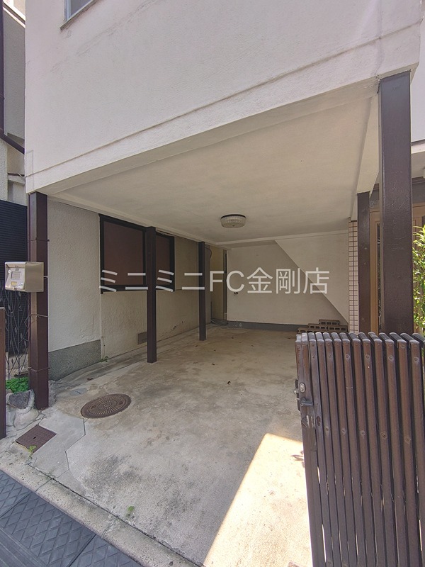 南余部戸建 その他外観4