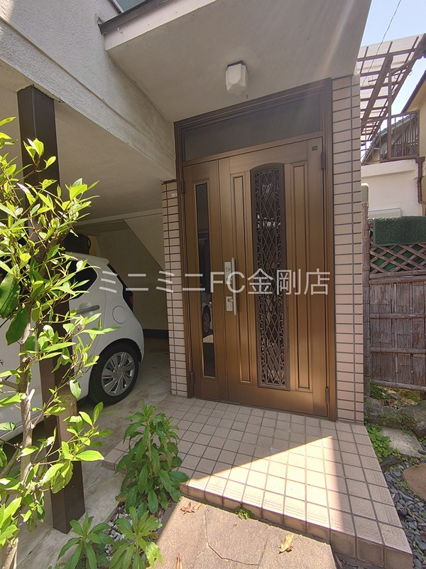 南余部戸建 その他外観5