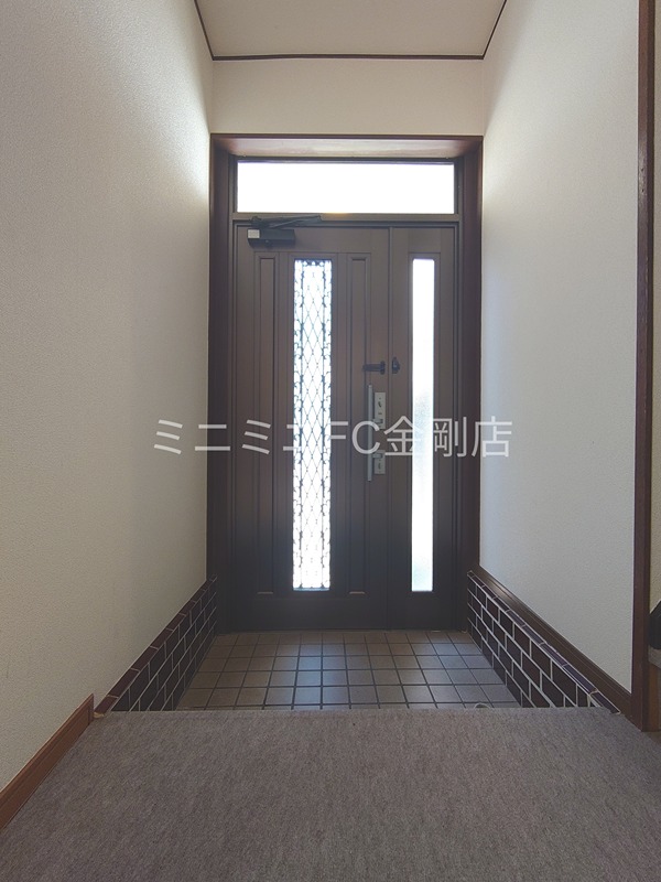 南余部戸建 その他8