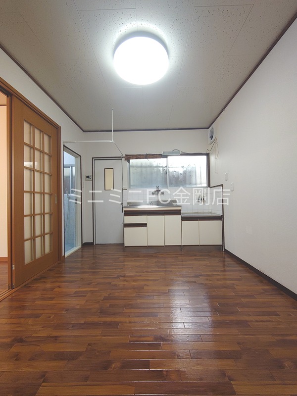 南余部戸建 その他12