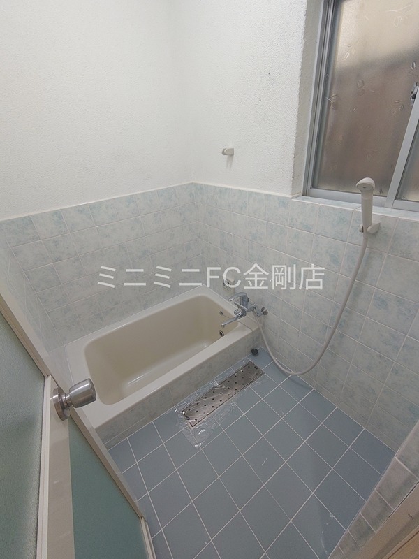南余部戸建 風呂画像