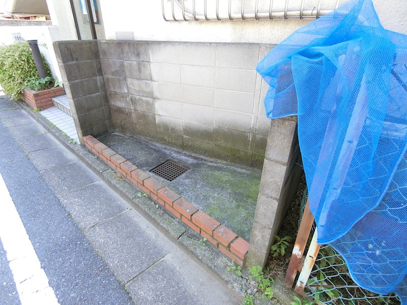 椋本マンション その他外観1