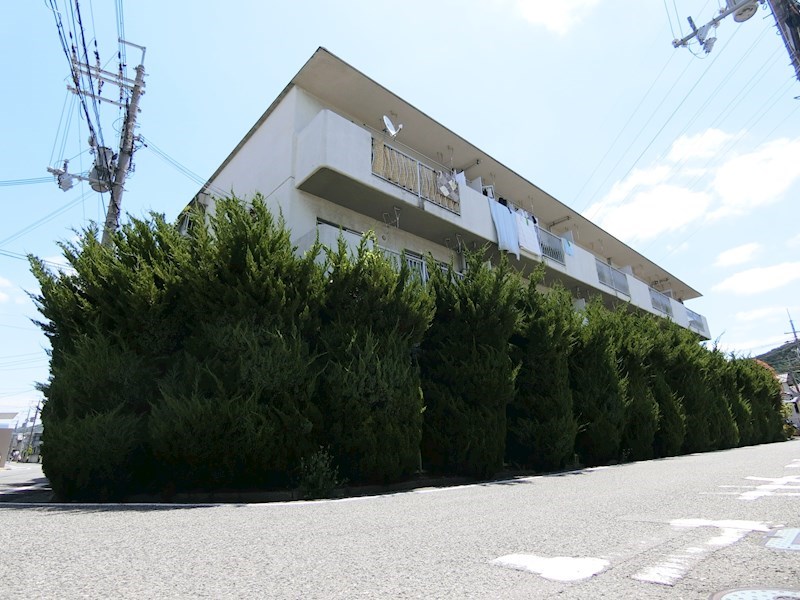 椋本マンション その他外観5