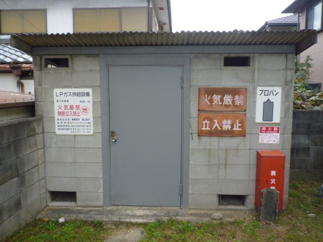 椋本マンション その他外観6