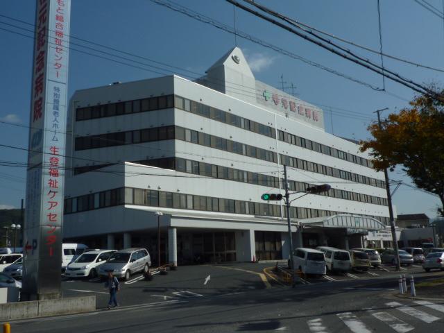 椋本マンション 周辺画像5