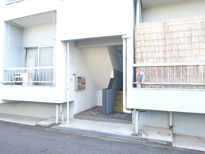 寿マンション その他外観1