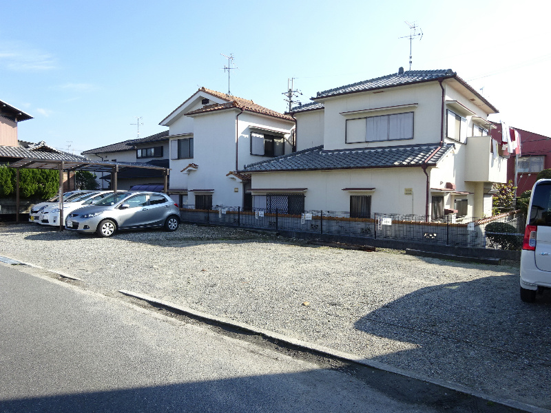 寿マンション その他外観2