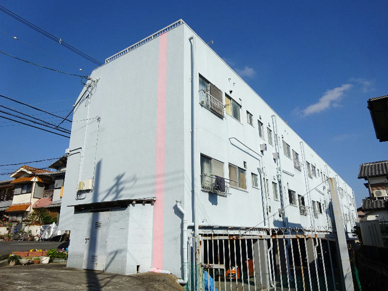 寿マンション その他外観3