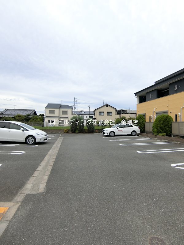 ヴィオラ和泉中央 その他外観1