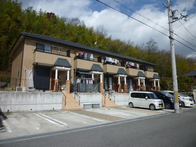 La Azur その他外観1