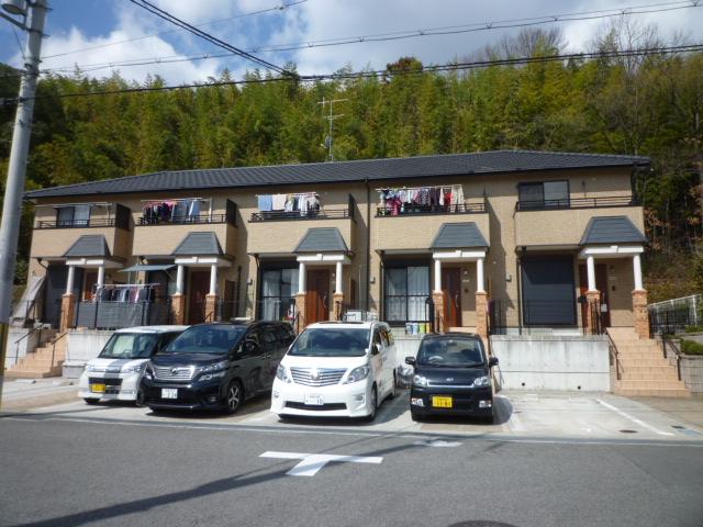 La Azur その他外観2