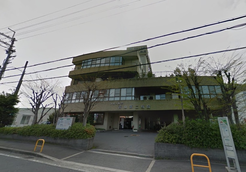 高向戸建賃貸  周辺画像4