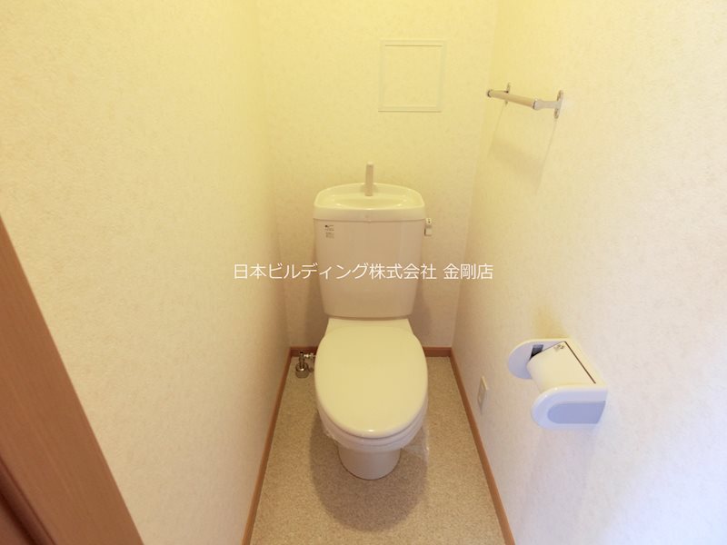 クイールⅠ その他1
