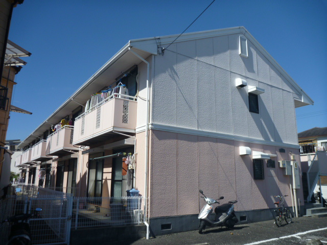 グランメール須田 その他外観3
