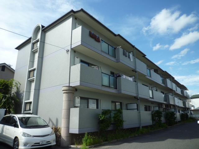 メゾンハート その他外観2