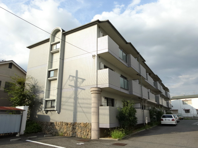 メゾンハート その他外観3