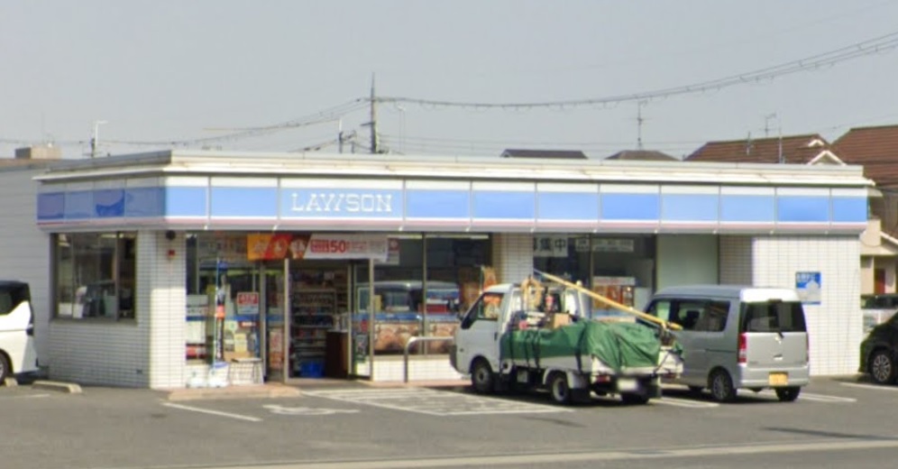 リッツハウス 周辺画像3