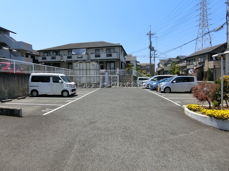 光明池サニーハイツ  その他外観1