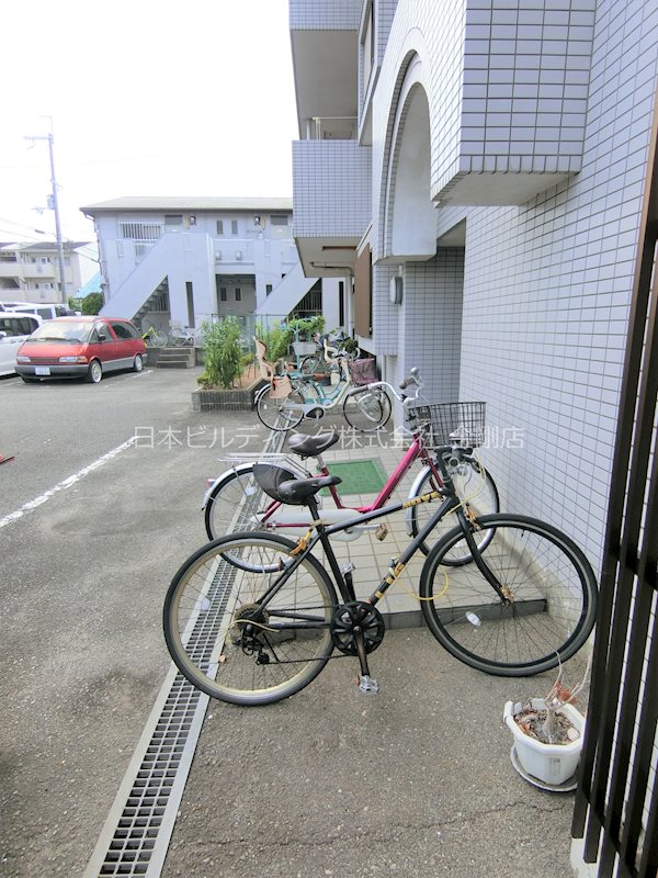 エクレール大美野 その他外観1