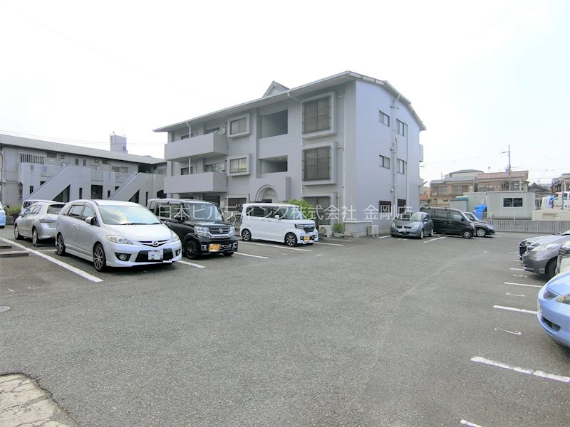 エクレール大美野 その他外観5