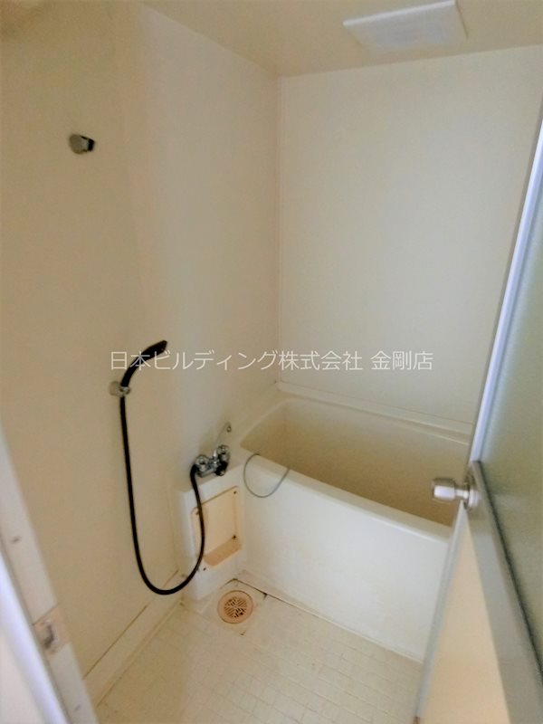 エクレール大美野 風呂画像