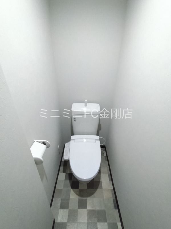 クラルテ菩提町 その他2