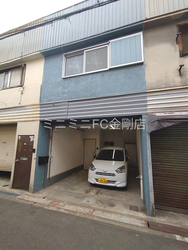 クラルテ菩提町 その他外観1