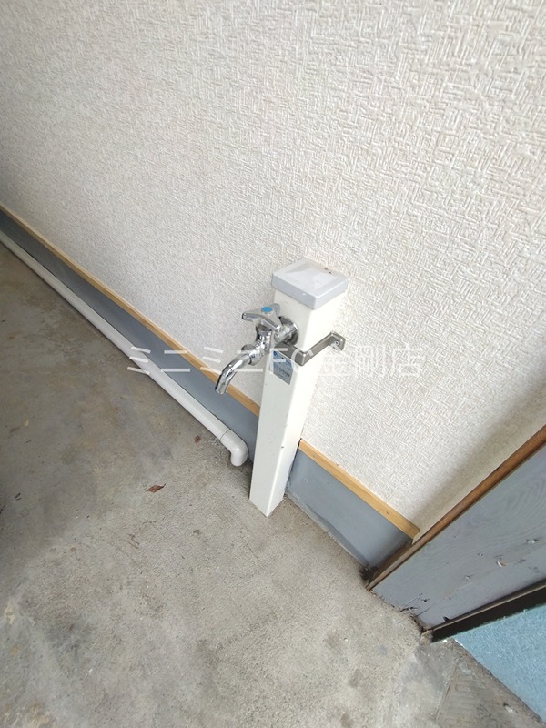 クラルテ菩提町 その他外観2