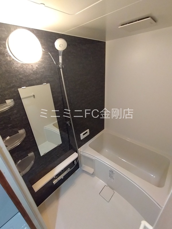 クラルテ菩提町 風呂画像