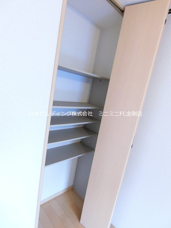 ボナール西山台 その他6