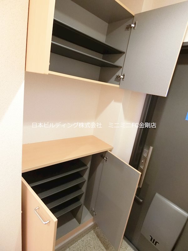 ボナール西山台 その他9