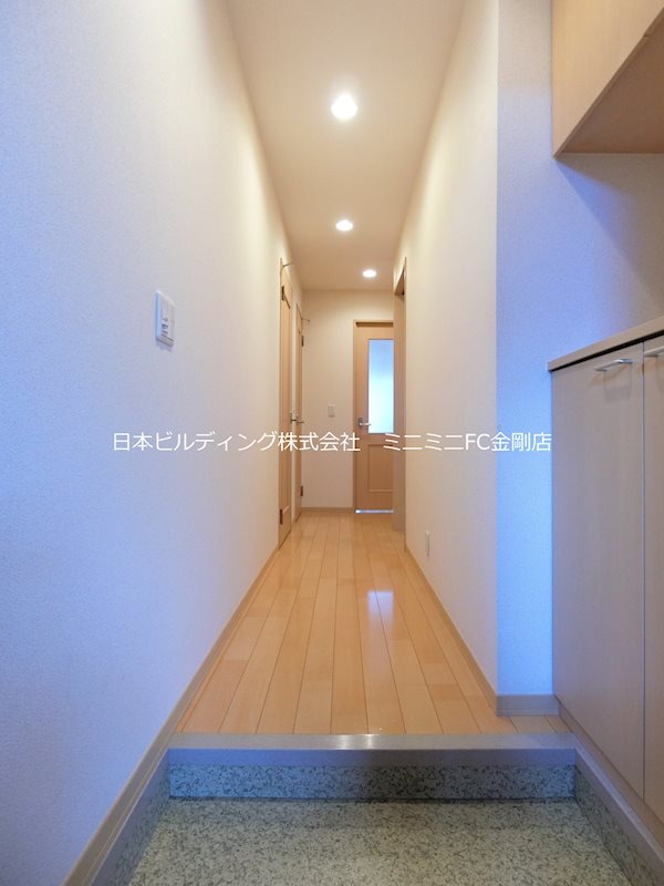 ボナール西山台 その他10