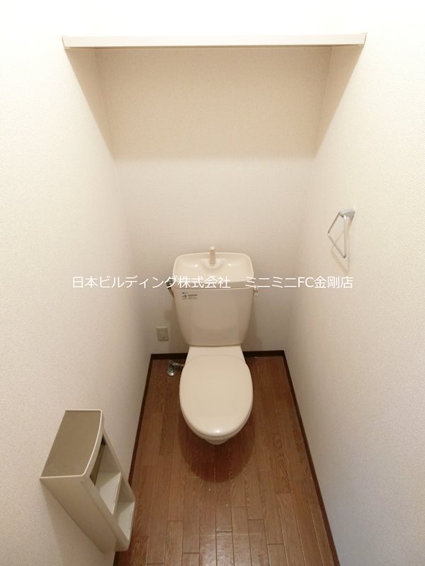 グレイスコート その他1