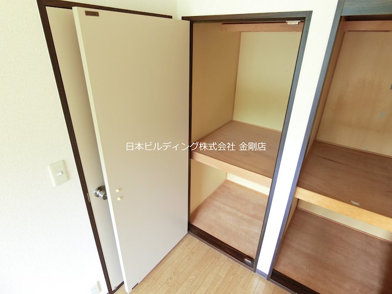 メゾン栄. その他12