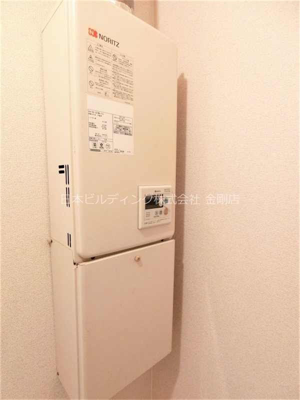 メゾン栄. その他19