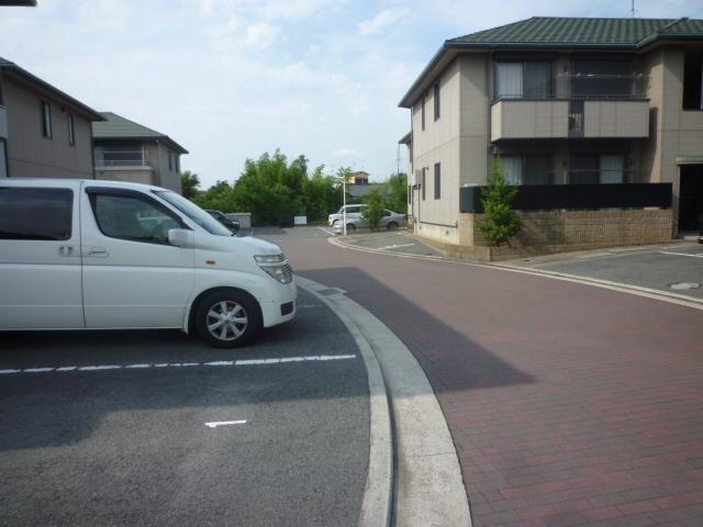 Ｋ&amp;rsquo;ｓアプローズ   その他外観2