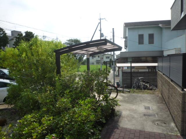 Ｋ&amp;rsquo;ｓアプローズ   その他外観3
