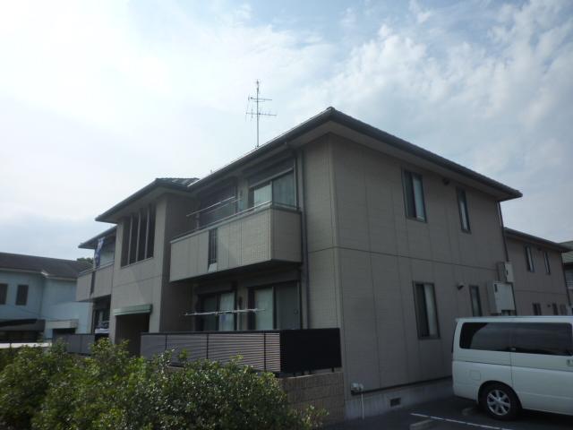Ｋ&amp;rsquo;ｓアプローズ   その他外観4